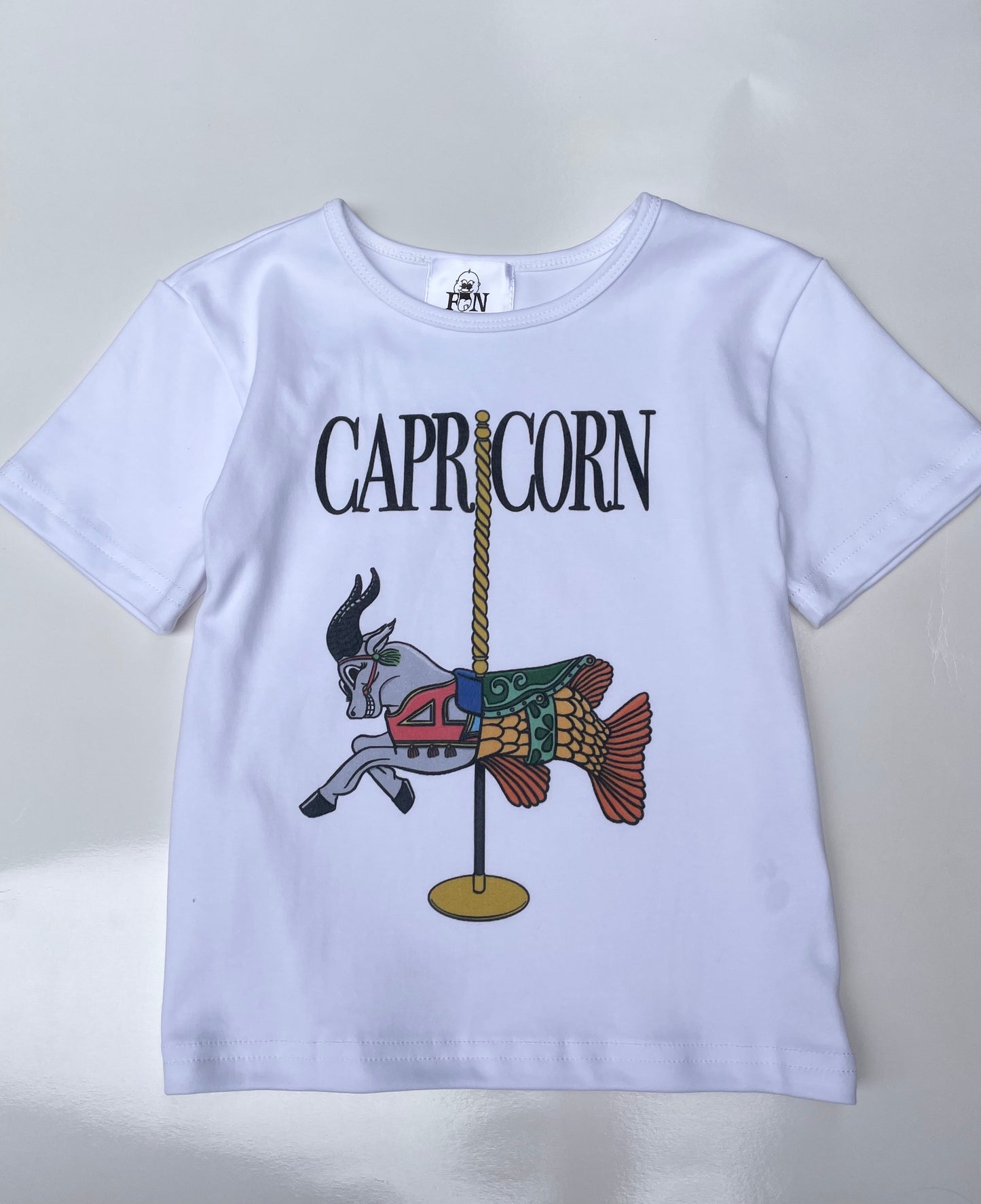 Capricorn Tee