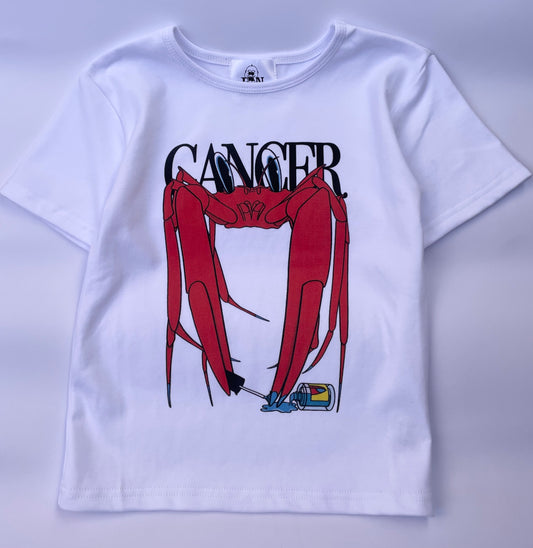 Cancer Tee