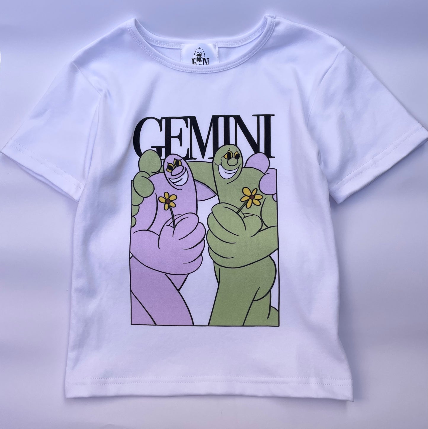 Gemini Tee