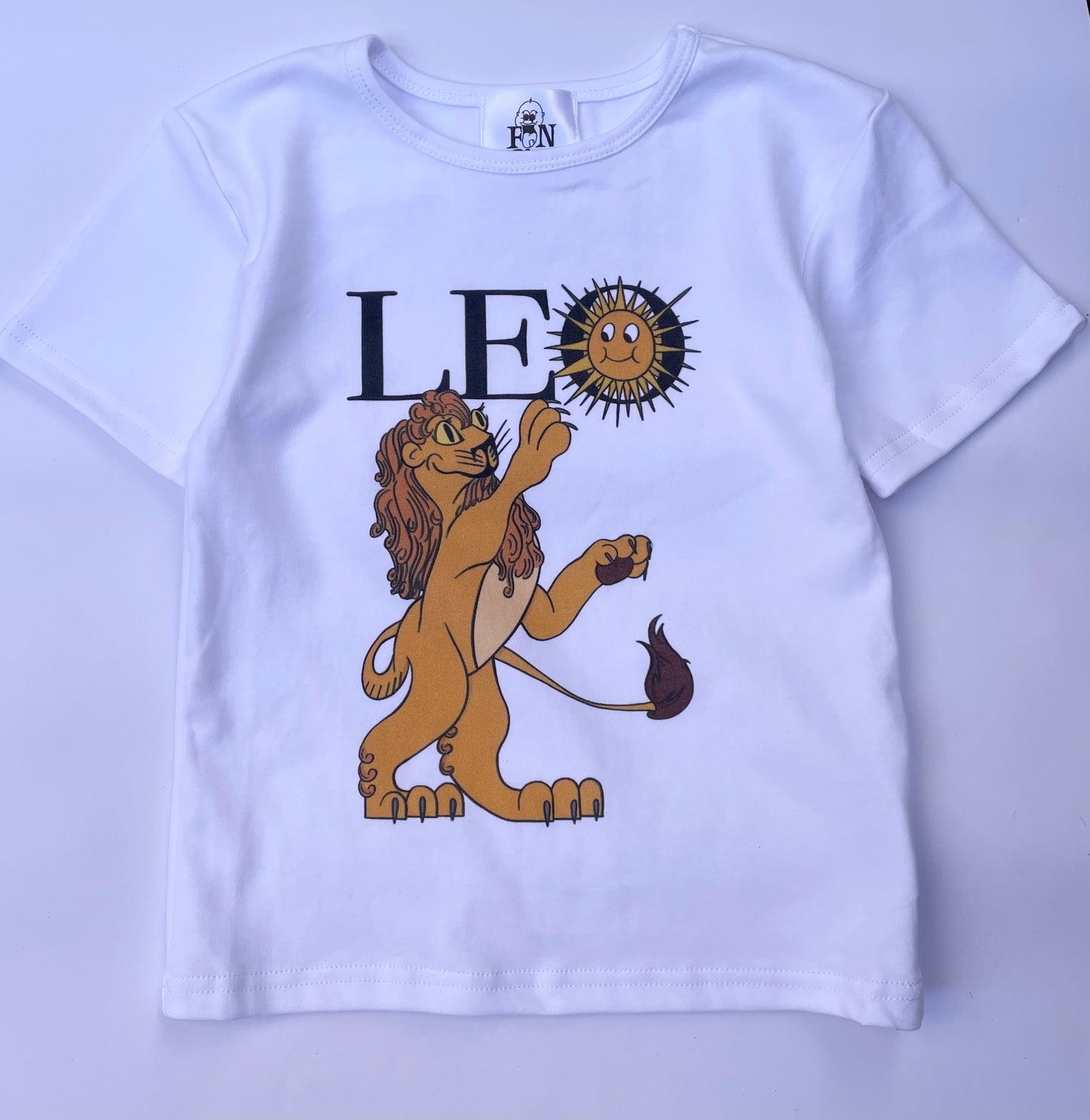 Leo Tee