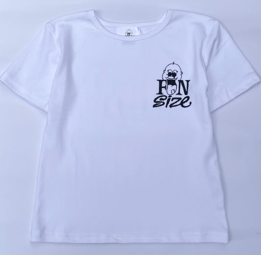 FS Logo Tee