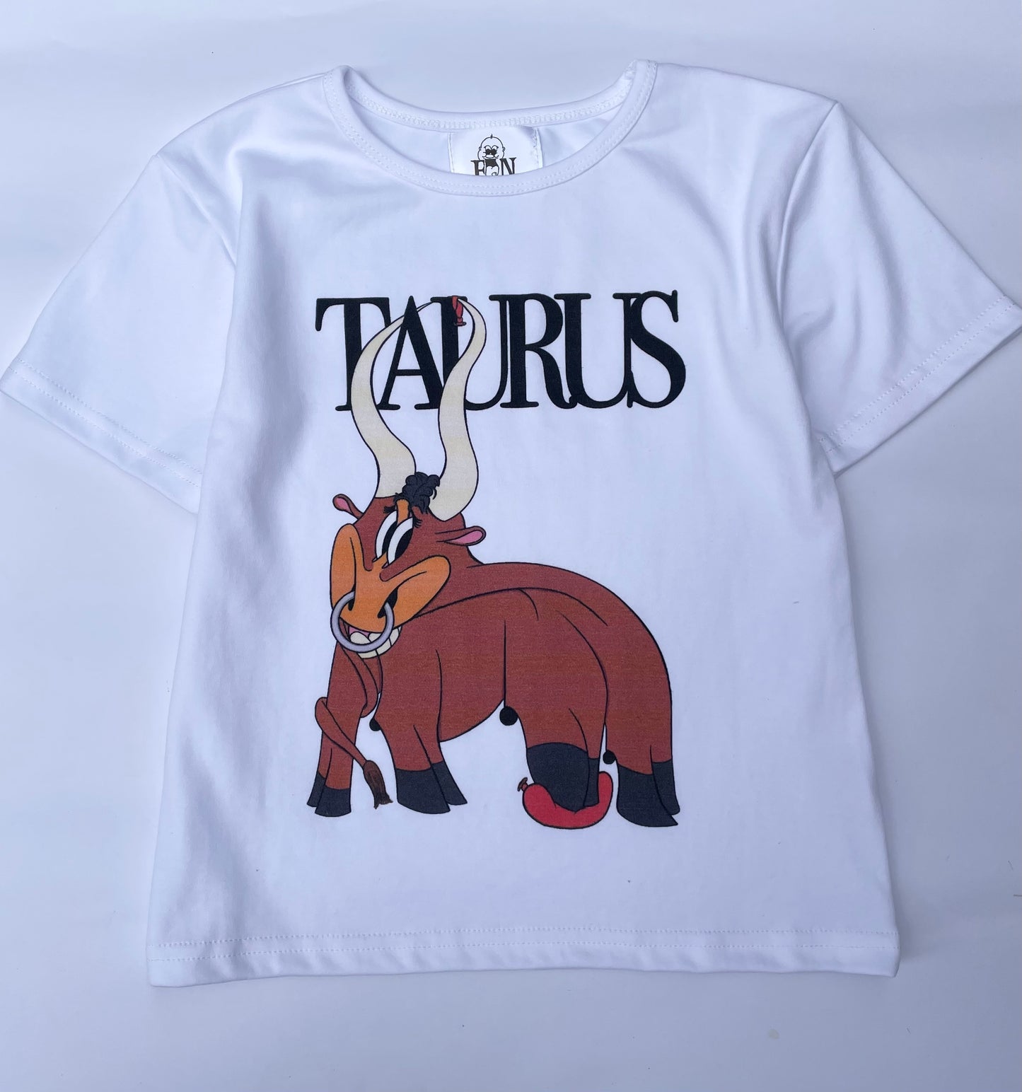 Taurus Tee