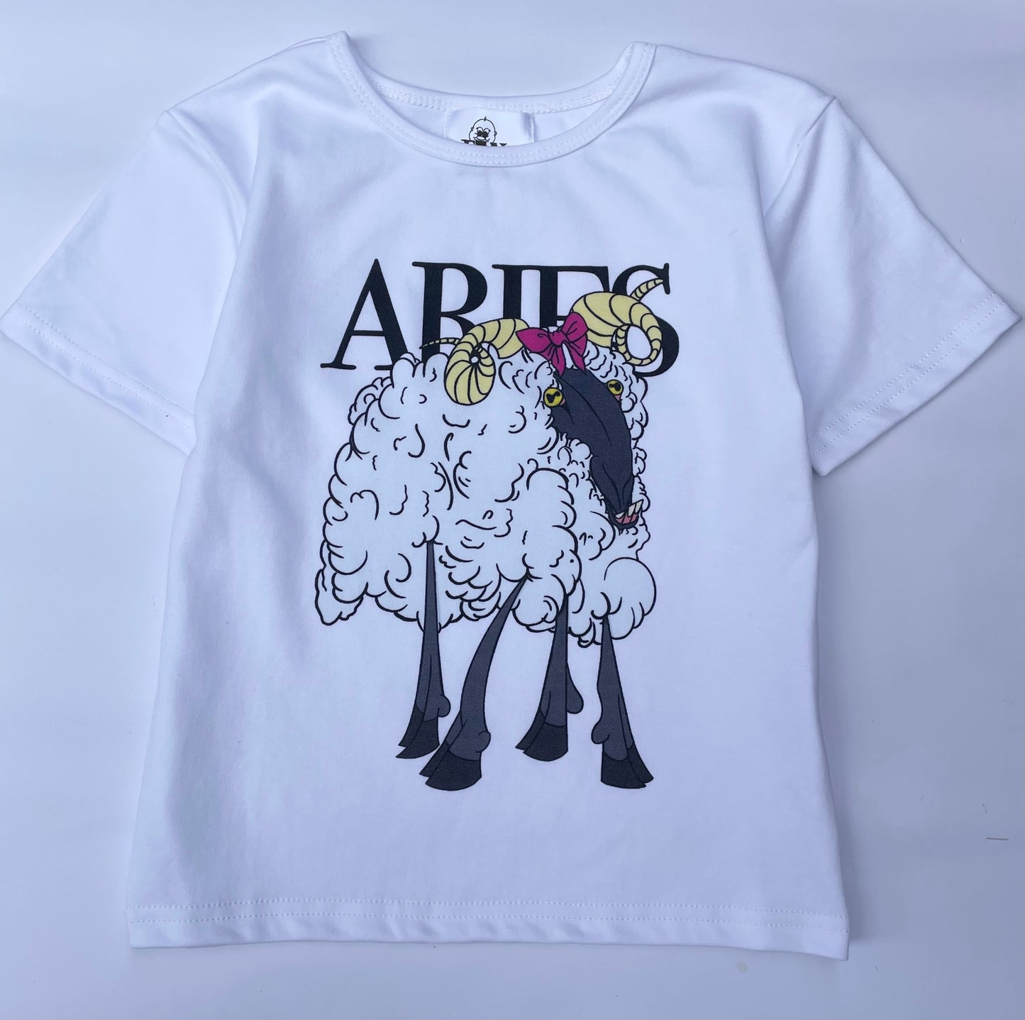 Aries Tee