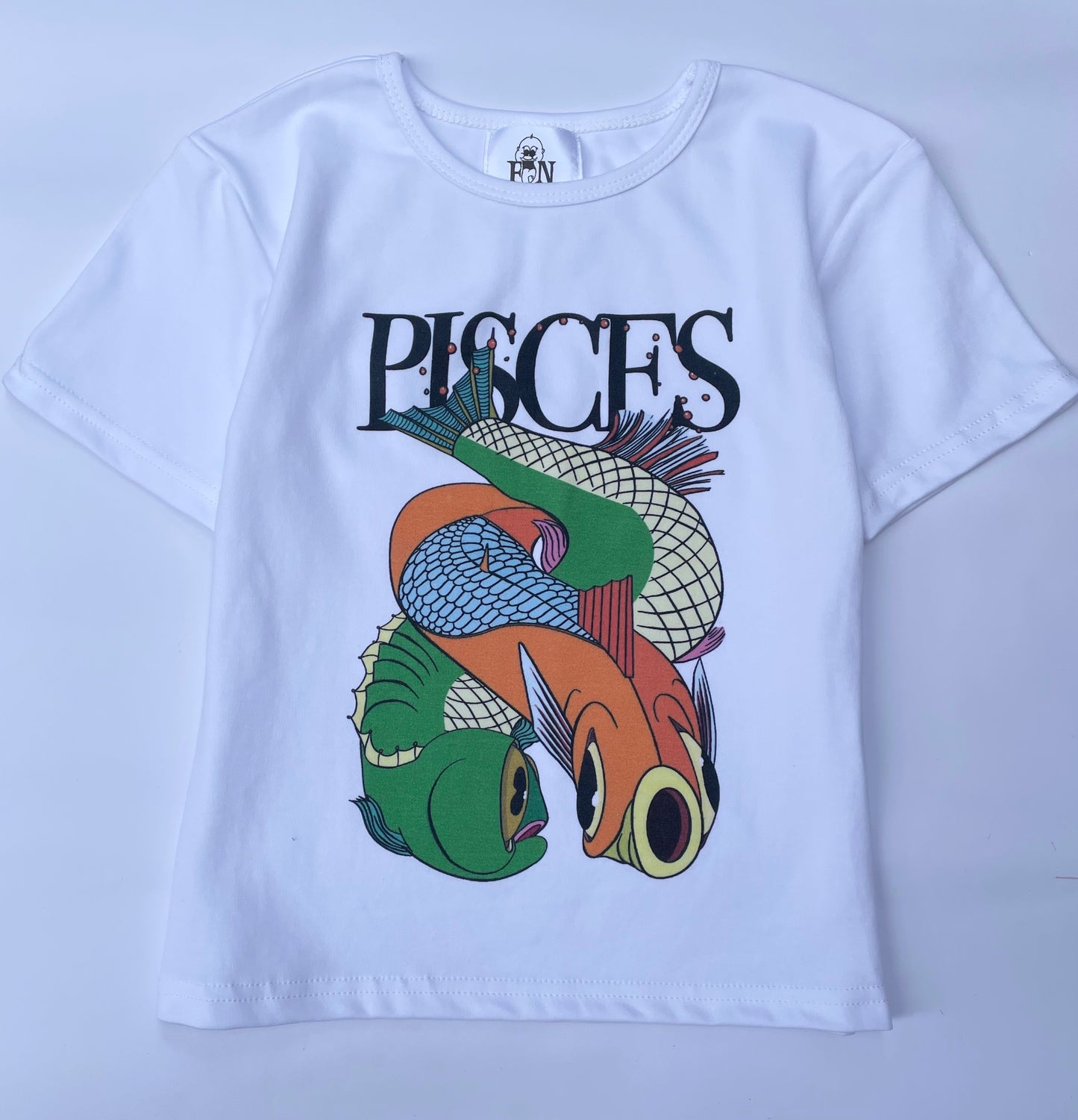 Pisces Tee