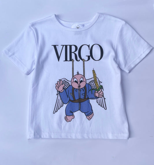 Virgo Tee